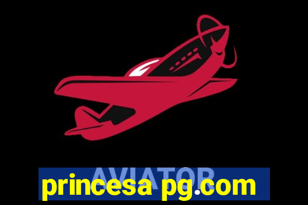 princesa pg.com